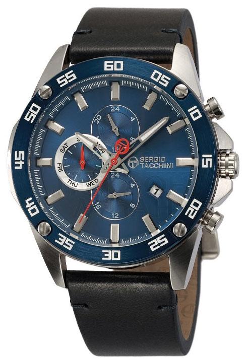 SERGIO TACCHINI WATCH ST.1.10041-2undefined
