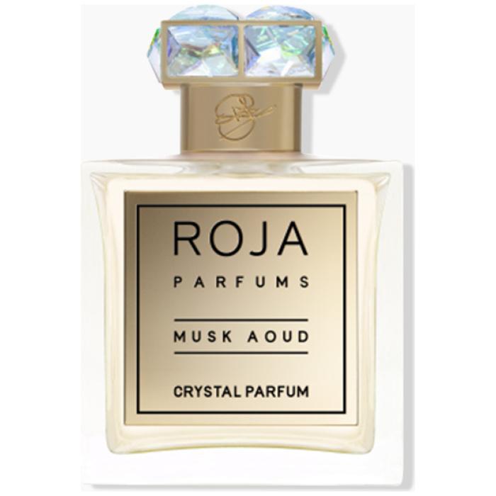 ROJA MUSC AOUD CRYSTAL EDP 100MLundefined