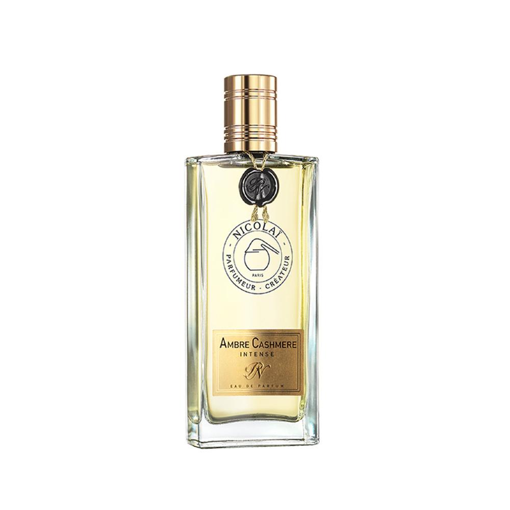 NICOLAI AMBRE CASHMERE INTENSE EDP 100MLundefined