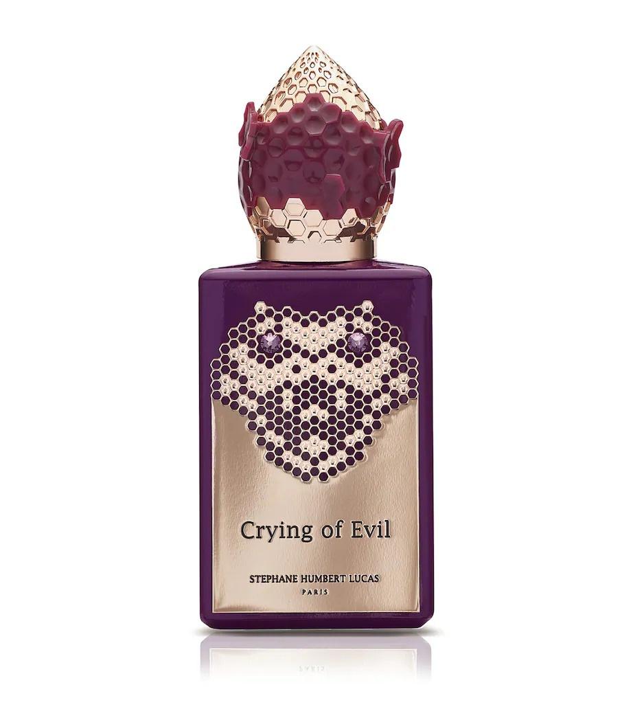 STEPHANE HUMBERT LUCAS CRYING OF EVIL EDP 50MLundefined