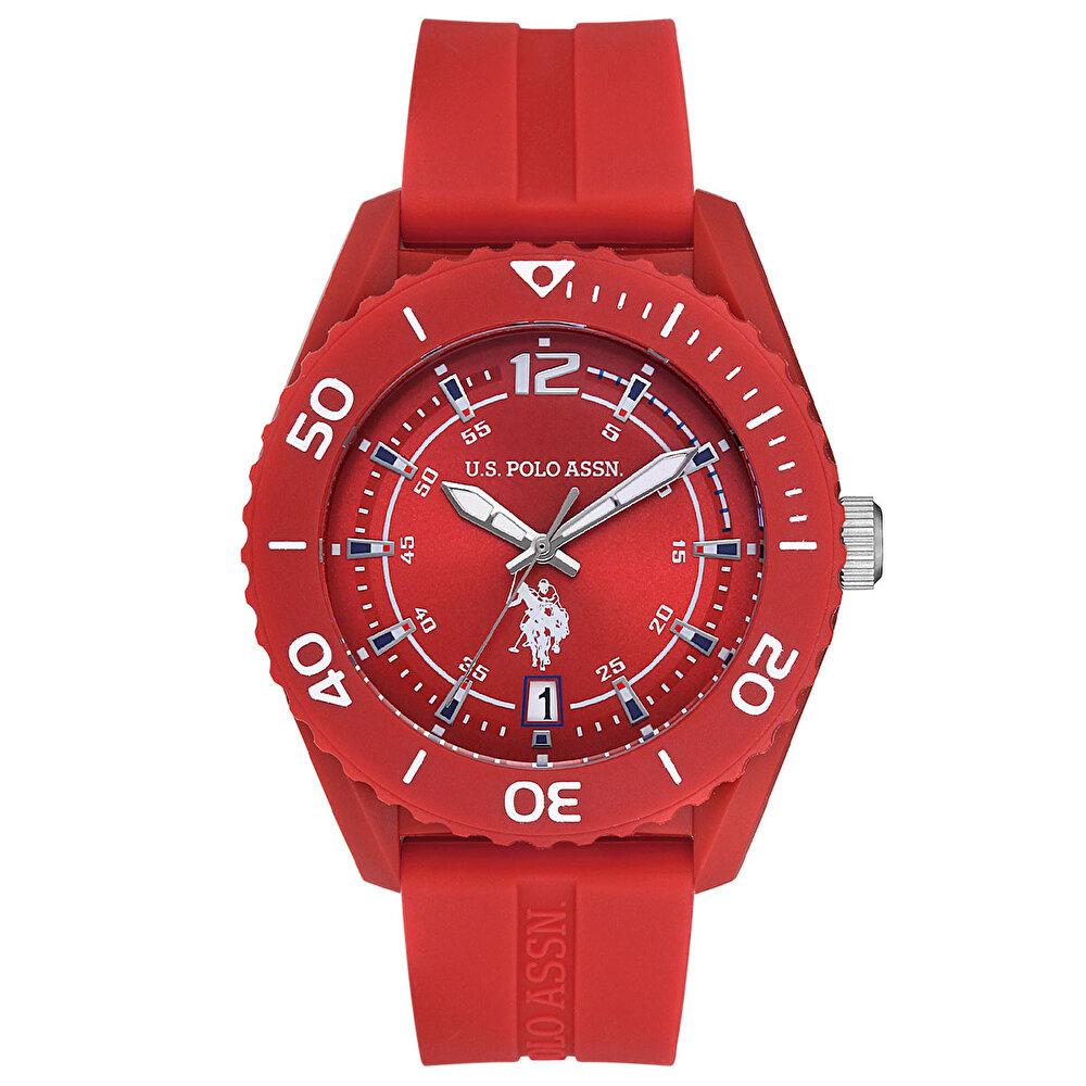 US POLO WATCH USPA4001-02undefined