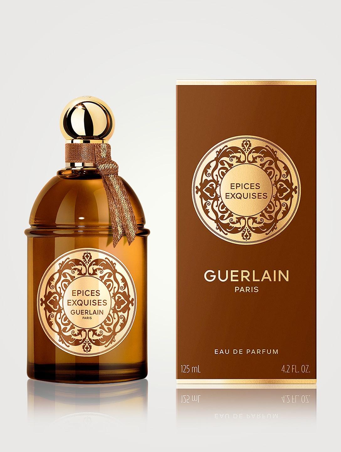 GUERLAIN EPICES EXQUISES EDP 125MLundefined