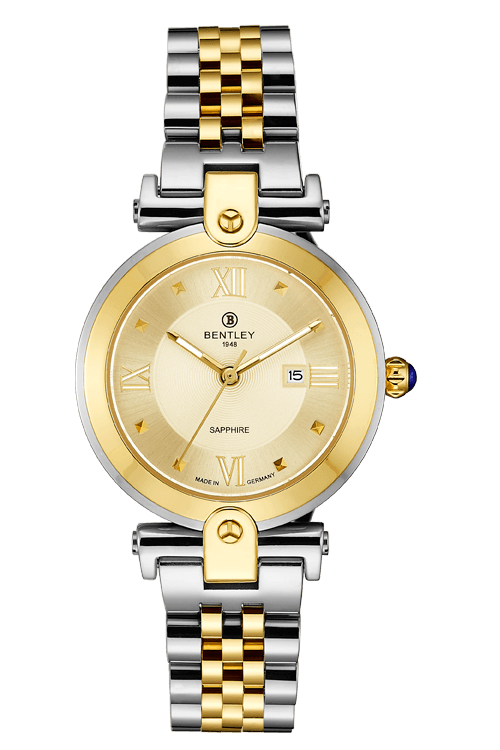 BENTLEY WATCH BL2218-10LTKIundefined