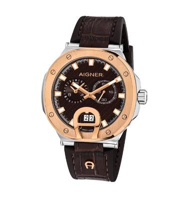 AIGNER WATCH ARWGA0000713AIGNER Watch, ساعة أيجنر, watch gift, هدية ساغة