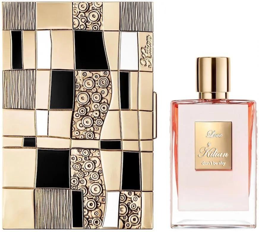 KILIAN LOVE DON'T BE SHY WITH CLUTCH EDP 50MLundefined
