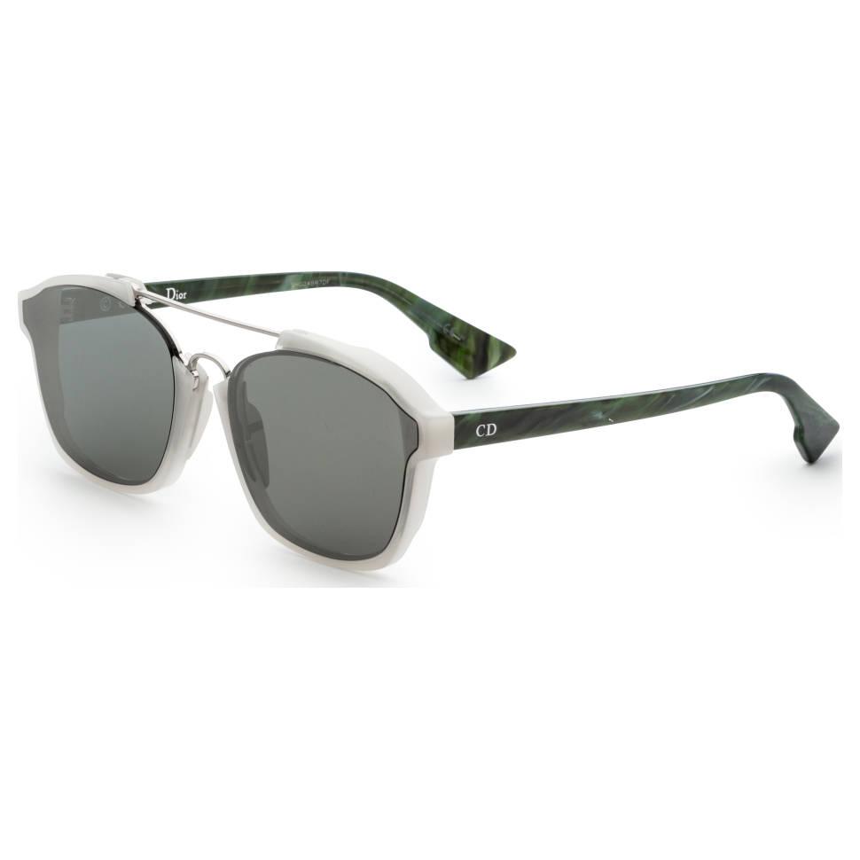 DIOR SUNGLASS DIORABSTRACT  76H0T 58-17 145 view 2