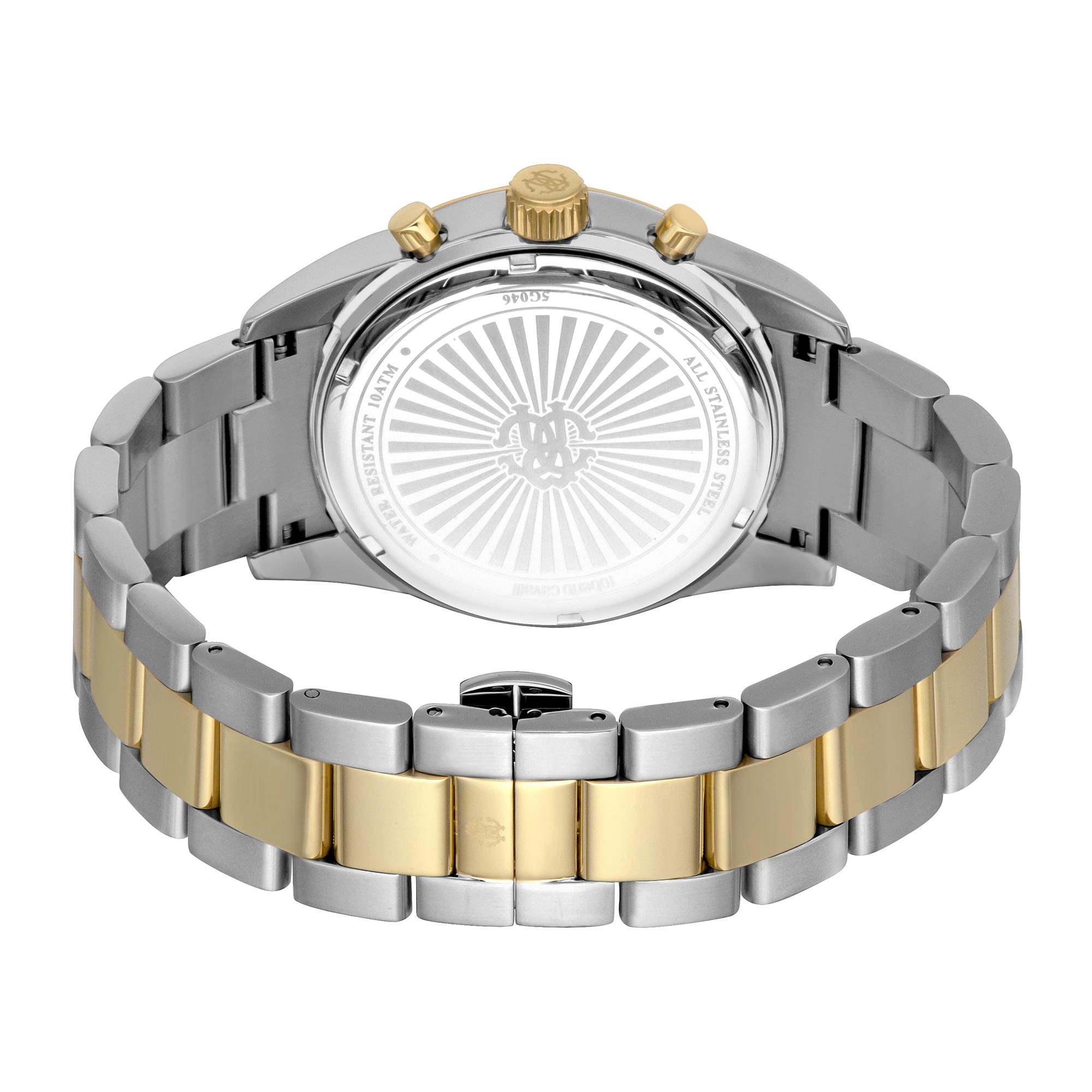 ROBERTO CAVALLI WATCH RC5G046M0065 view 2