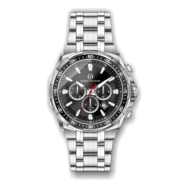 SERGIO TACCHINI WATCH ST.1.10043-1undefined