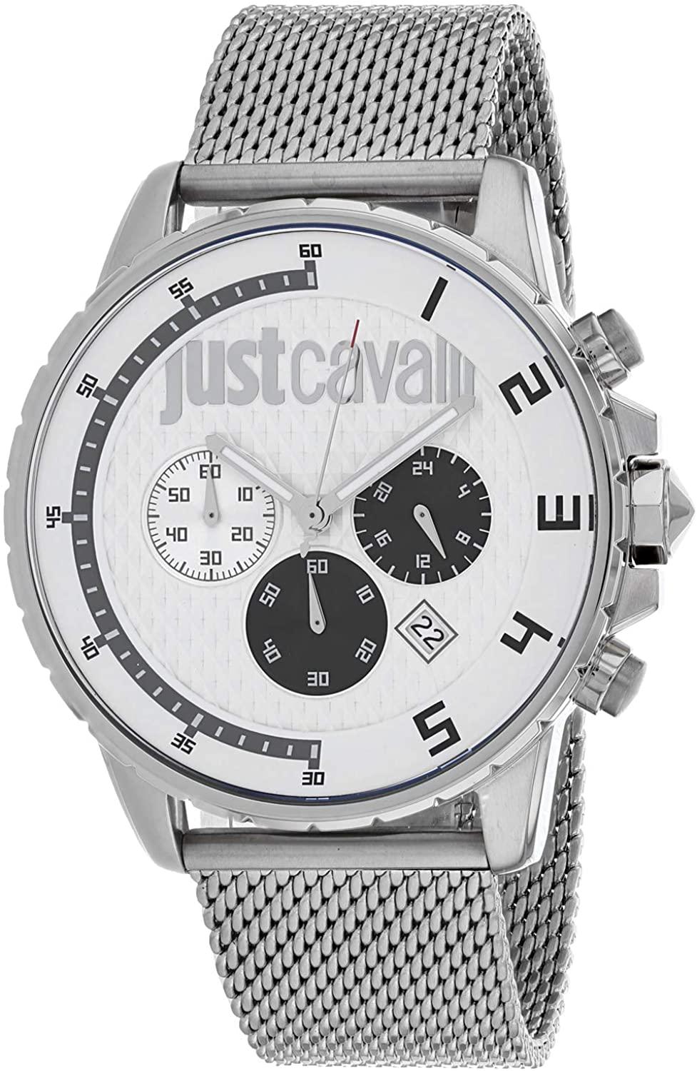 JUST CAVALLI WATCH JC1G063L0225undefined
