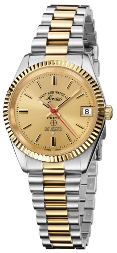 WEST END WATCH 6858.20.2708undefined