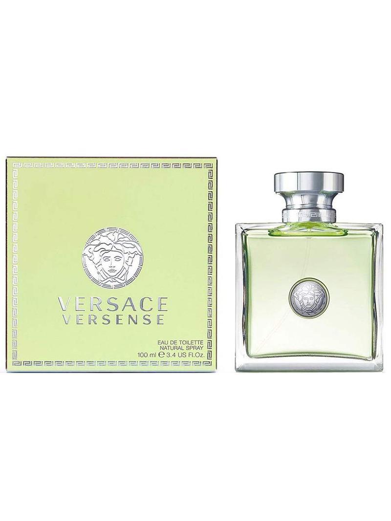 VERSACE VERSENSE EDT 100ML view 2