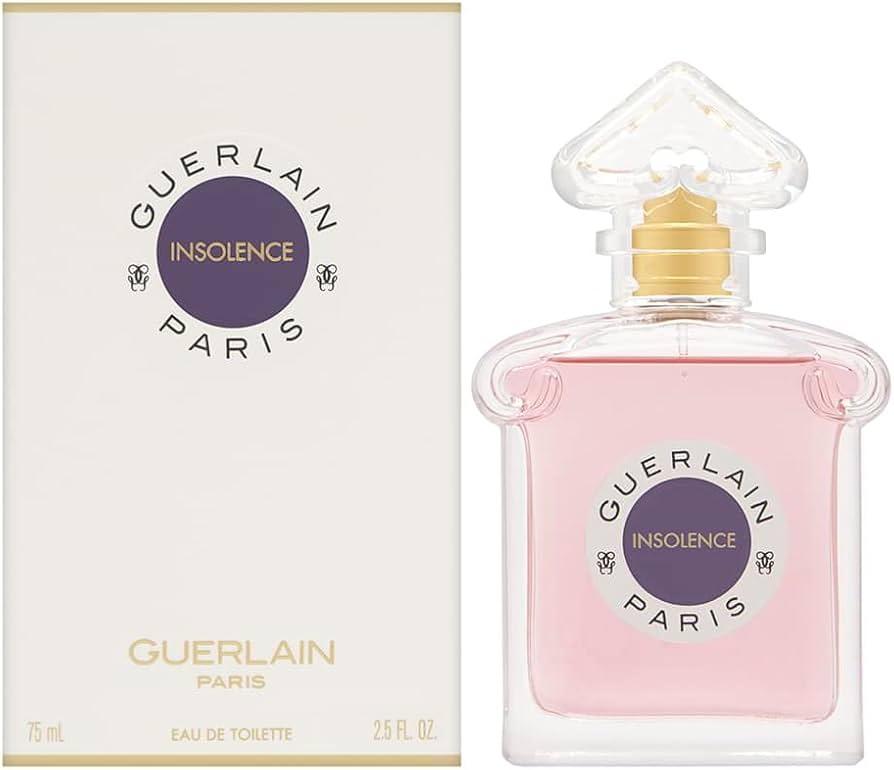 GUERLAIN INSOLENCE EDT 75ML view 2