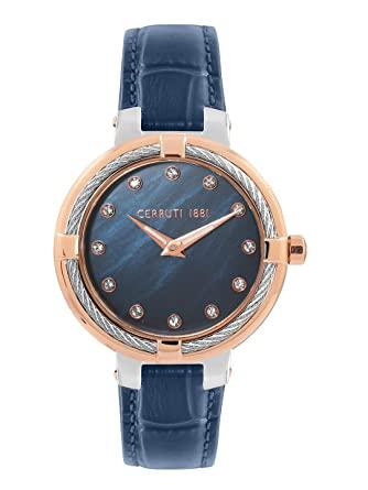 CERRUTI 1881 WATCH CRM29208undefined