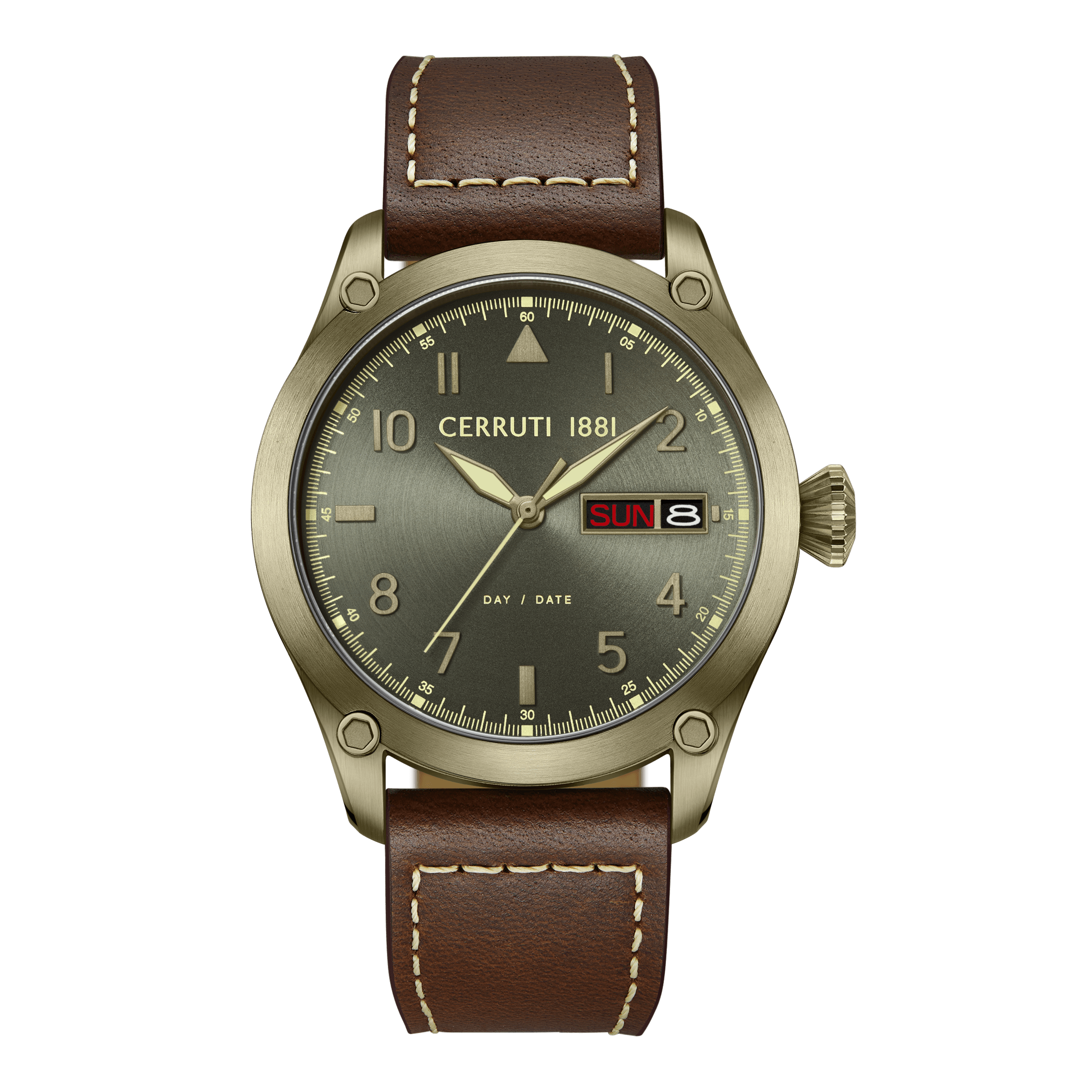 CERRUTI 1881 MEN'S WATCH CIWGB0023103undefined