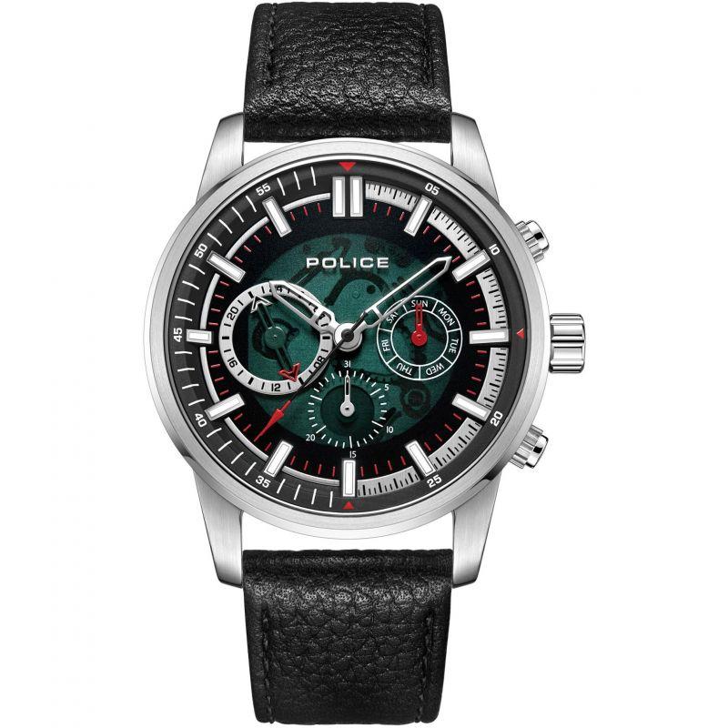 POLICE WATCH PEWJF2227001undefined