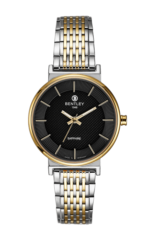 BENTLEY WATCH BL1855-10LEBIundefined