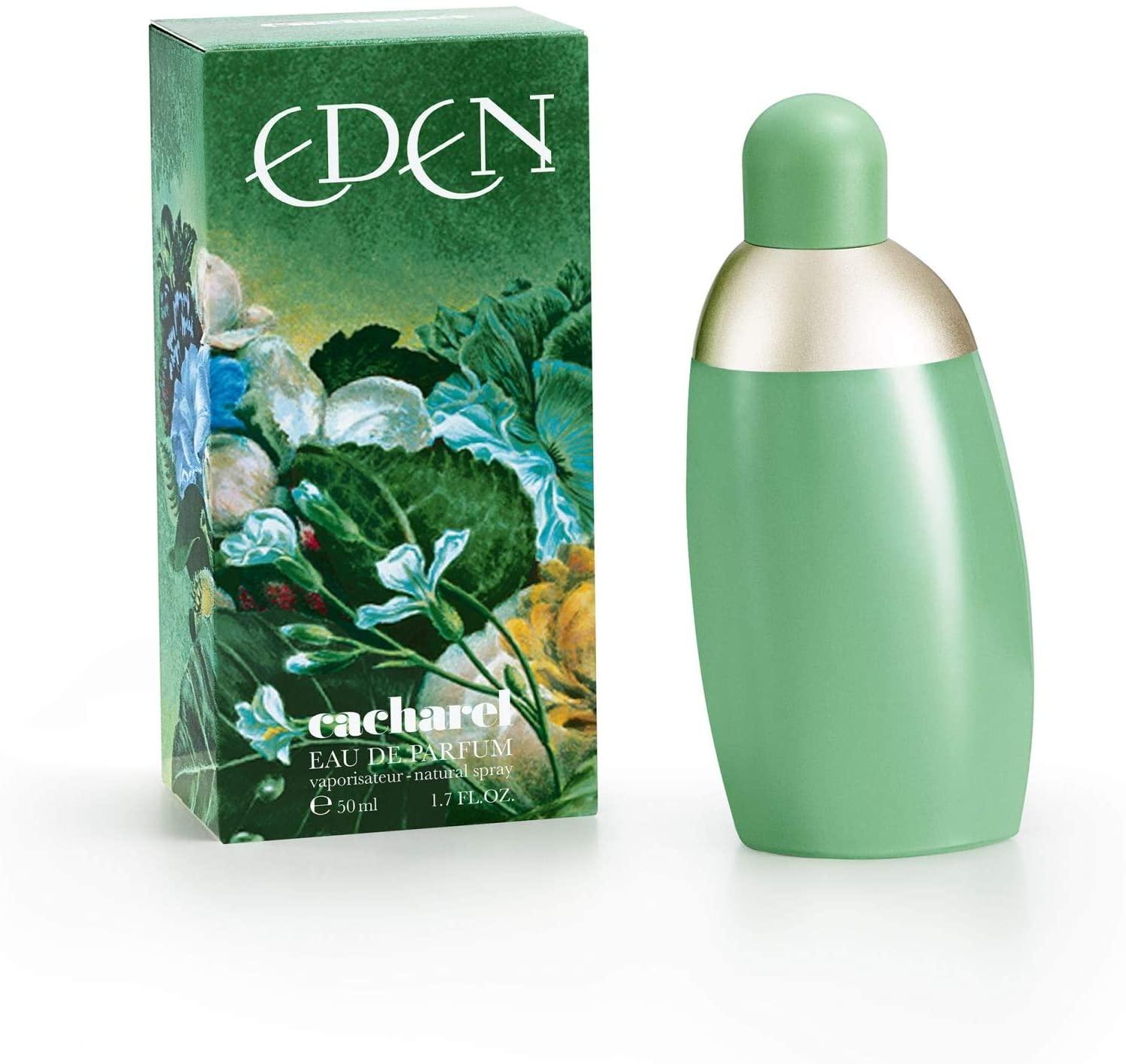 CACHAREL EDEN EDP 50MLundefined