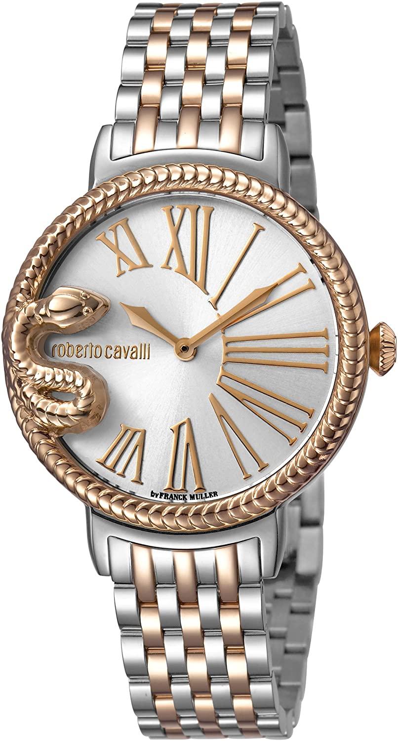 ROBERTO CAVALLI FRANCK MULLER WATCH RV1L020M0121undefined