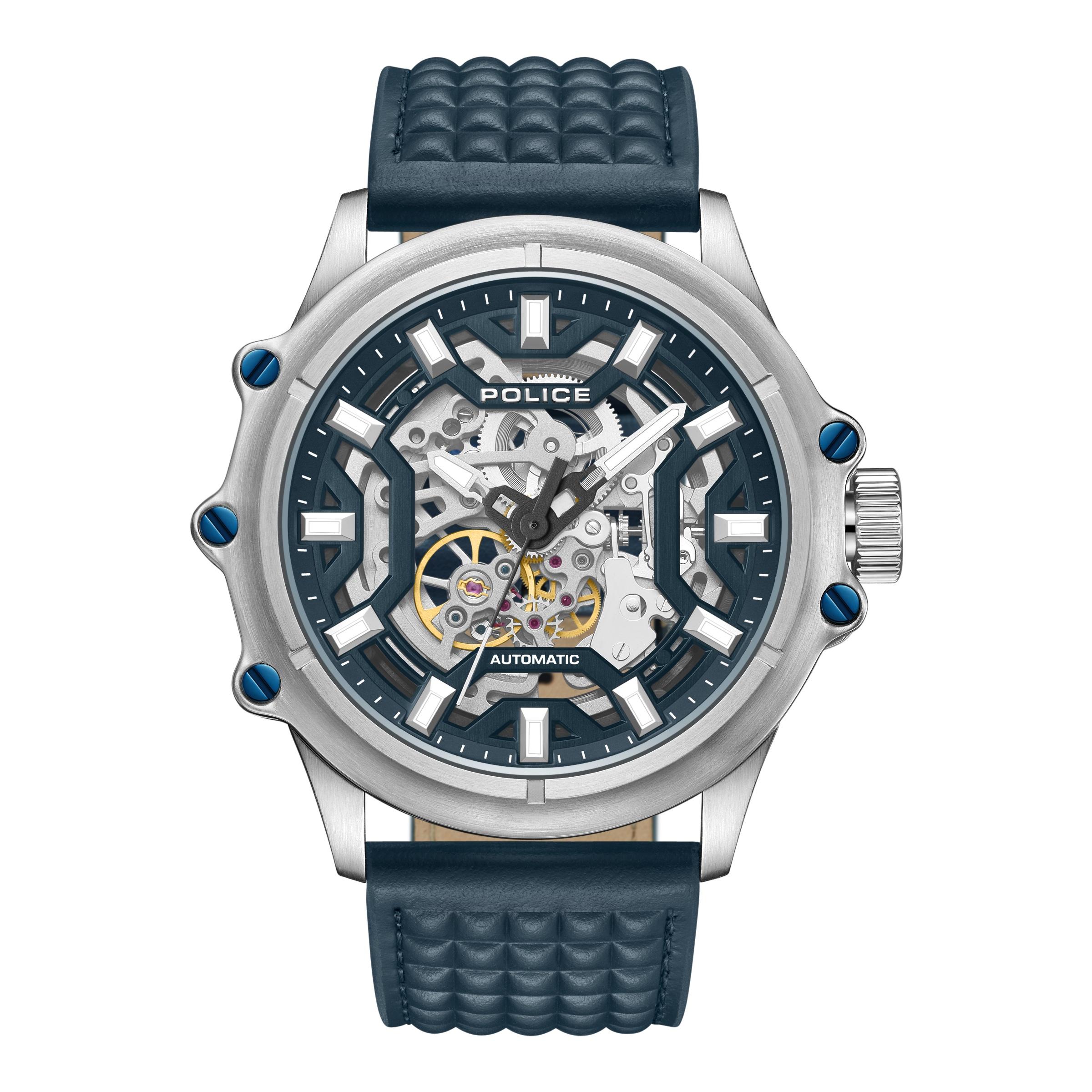 POLICE MEN'S WATCH PEWGE1601803undefined