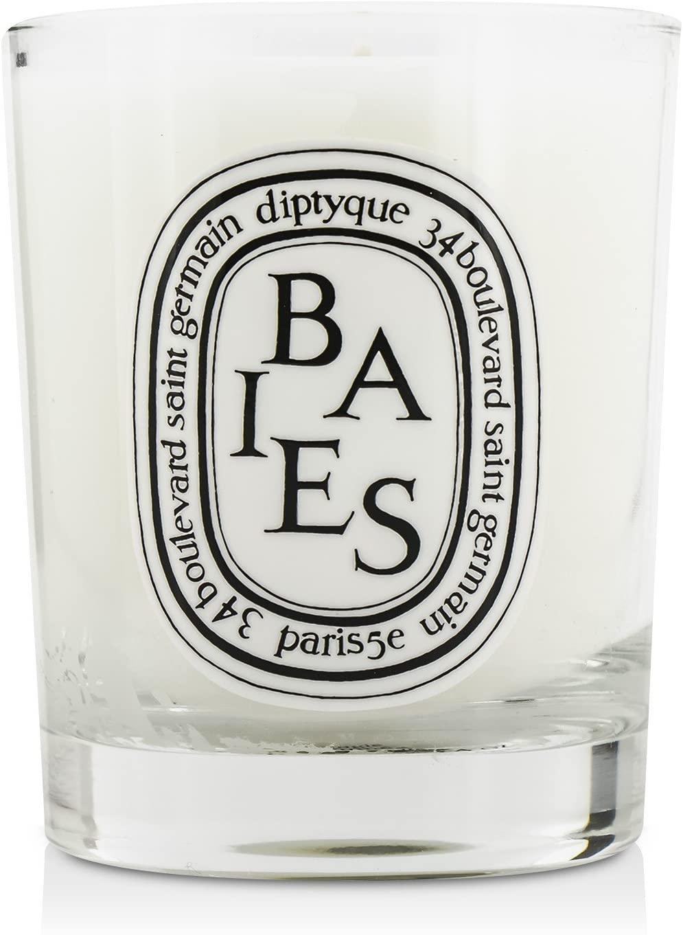 DIPTYQUE BAIES (U) CANDLE 70G view 2