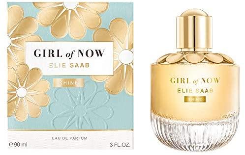 ELIE SAAB GIRL OF NOW SHINE EDP 90MLundefined