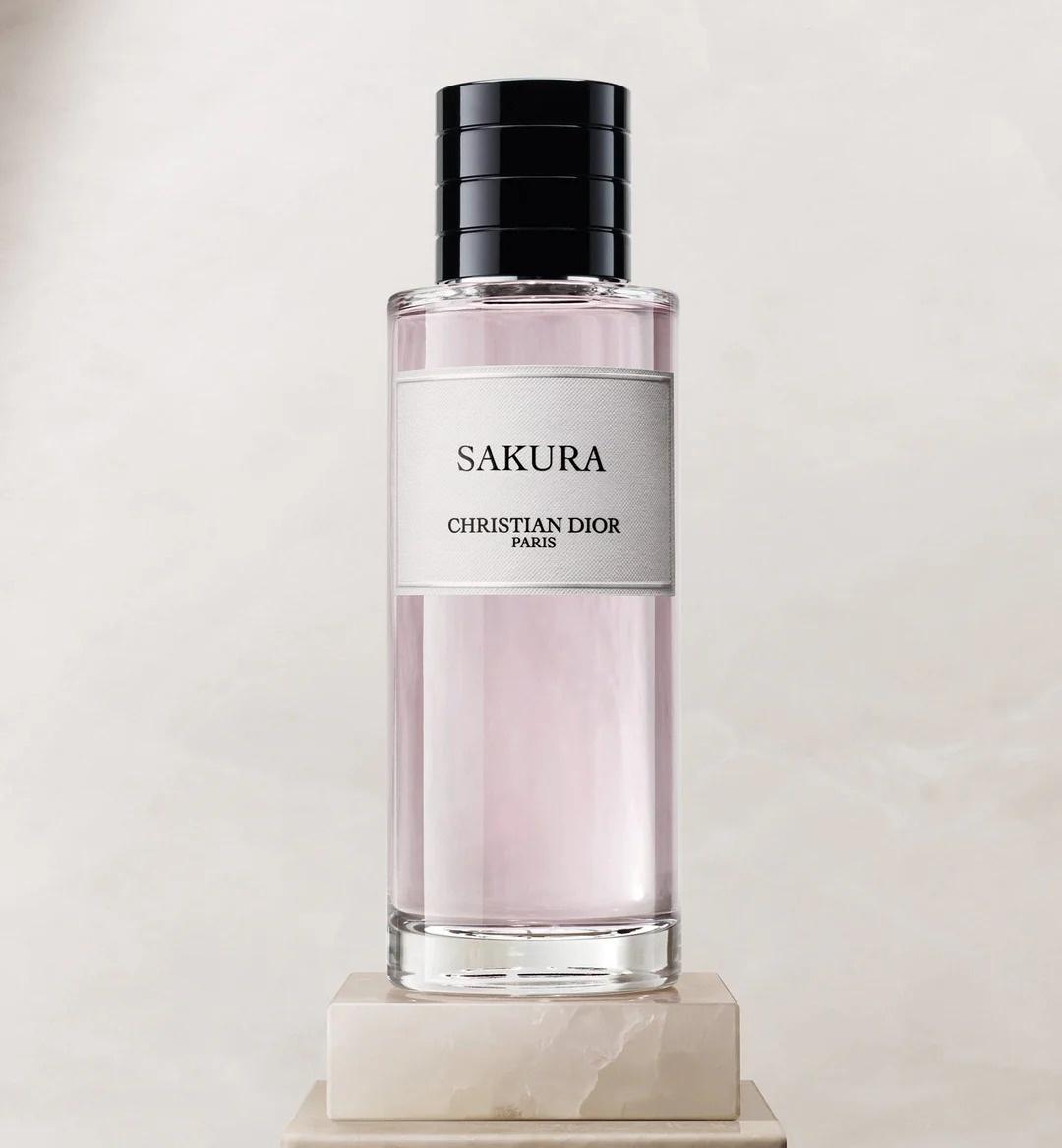DIOR SAKURA EDP 100MLundefined