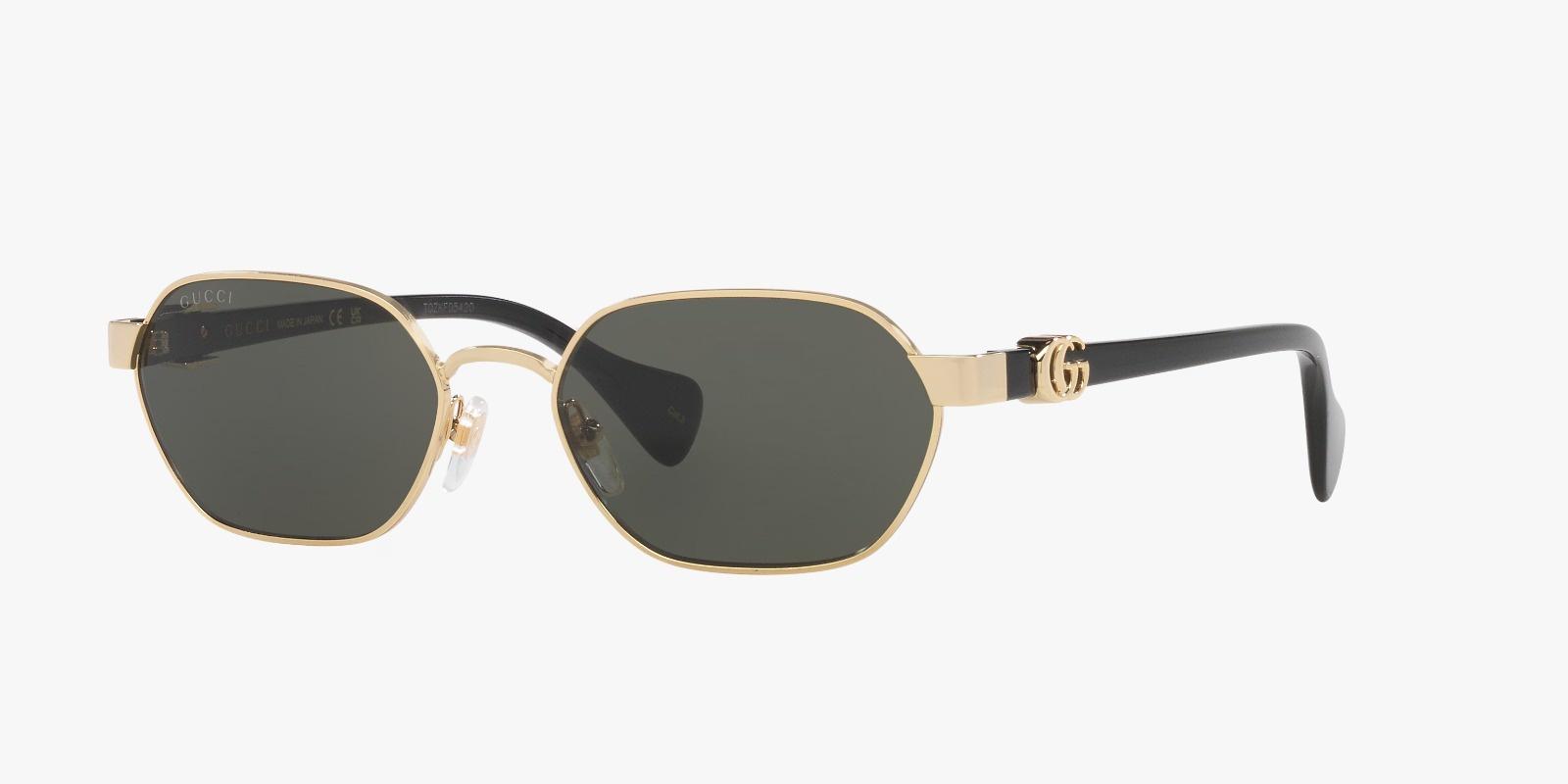 GUCCI WOEMN'S SUNGLASESS GG1593S-001 56 view 2