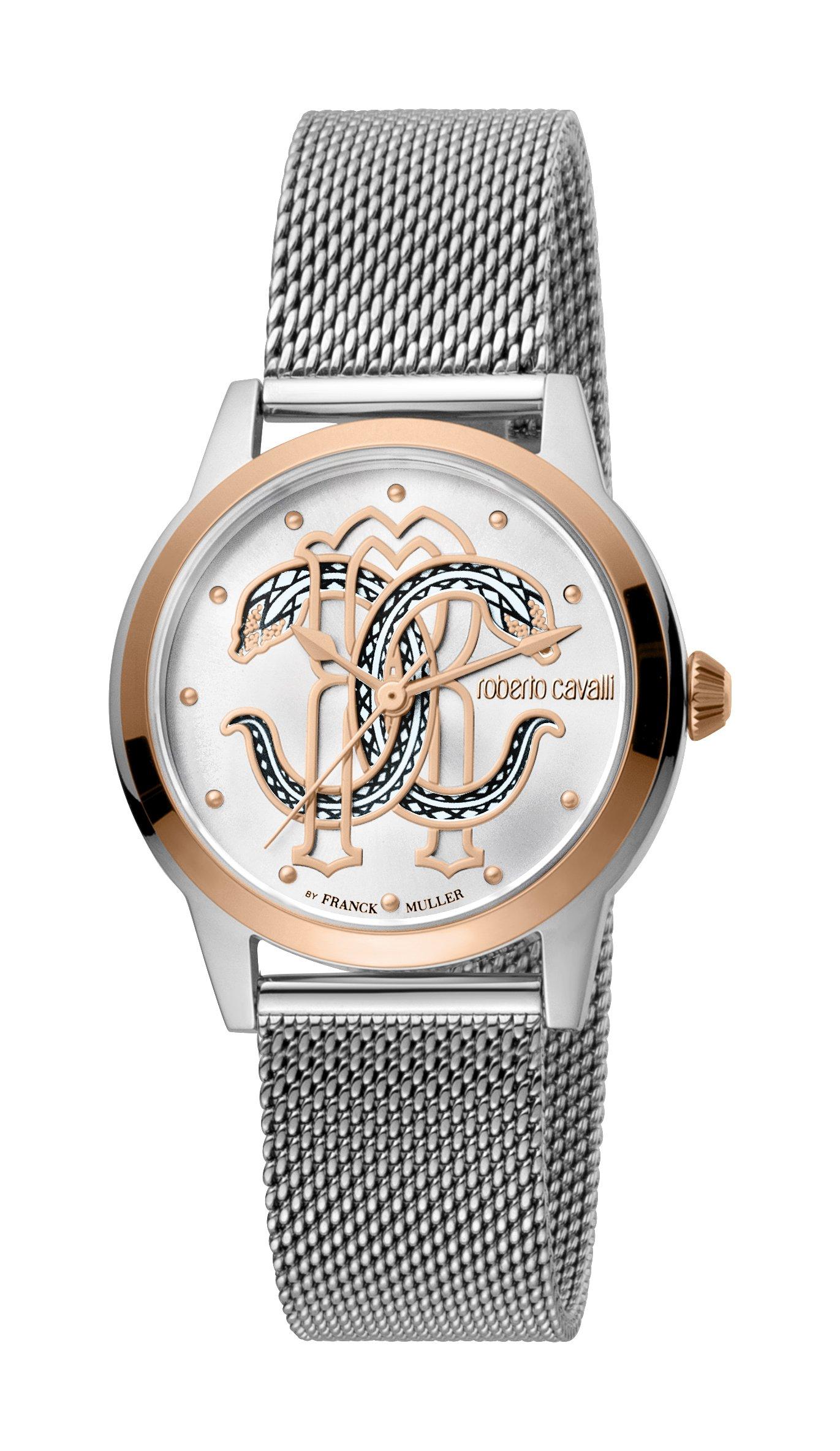 ROBERTO CAVALLI FRANCK MULLER WATCH RV1L117M0131undefined
