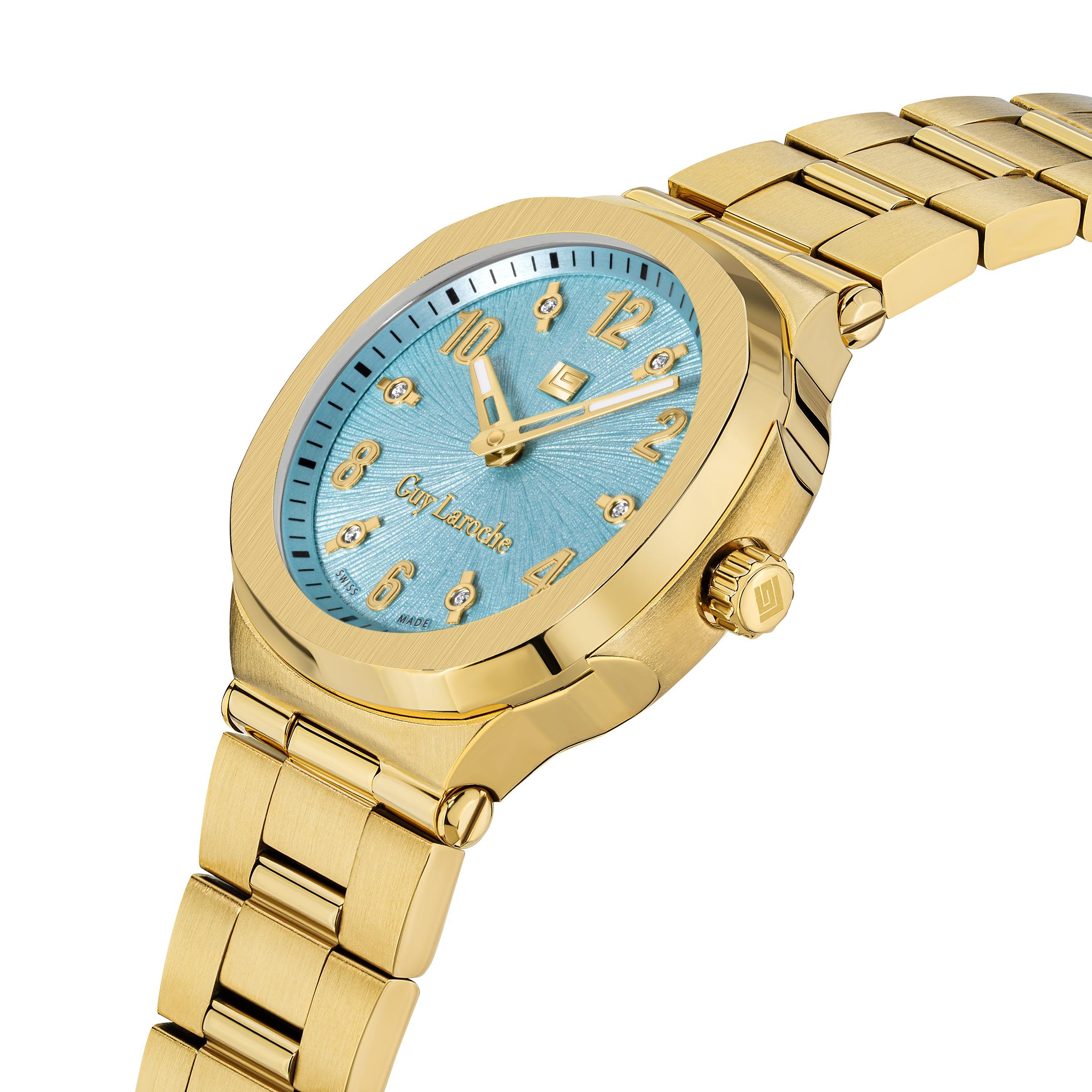 GUY LAROCHE  WOMEN'S WATCH GLWLG0000324 view 2