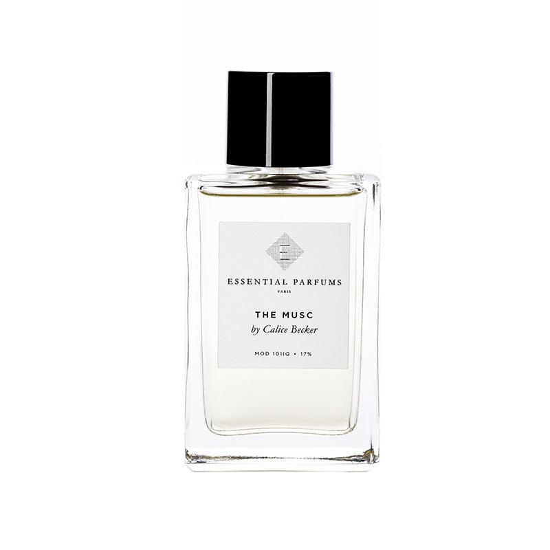ESSENTIAL PARFUMS THE MUSC EDP 100MLundefined