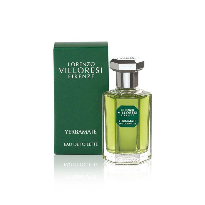 LORENZO VILLORESI FIRENZE YERBAMATE EDT 50MLundefined