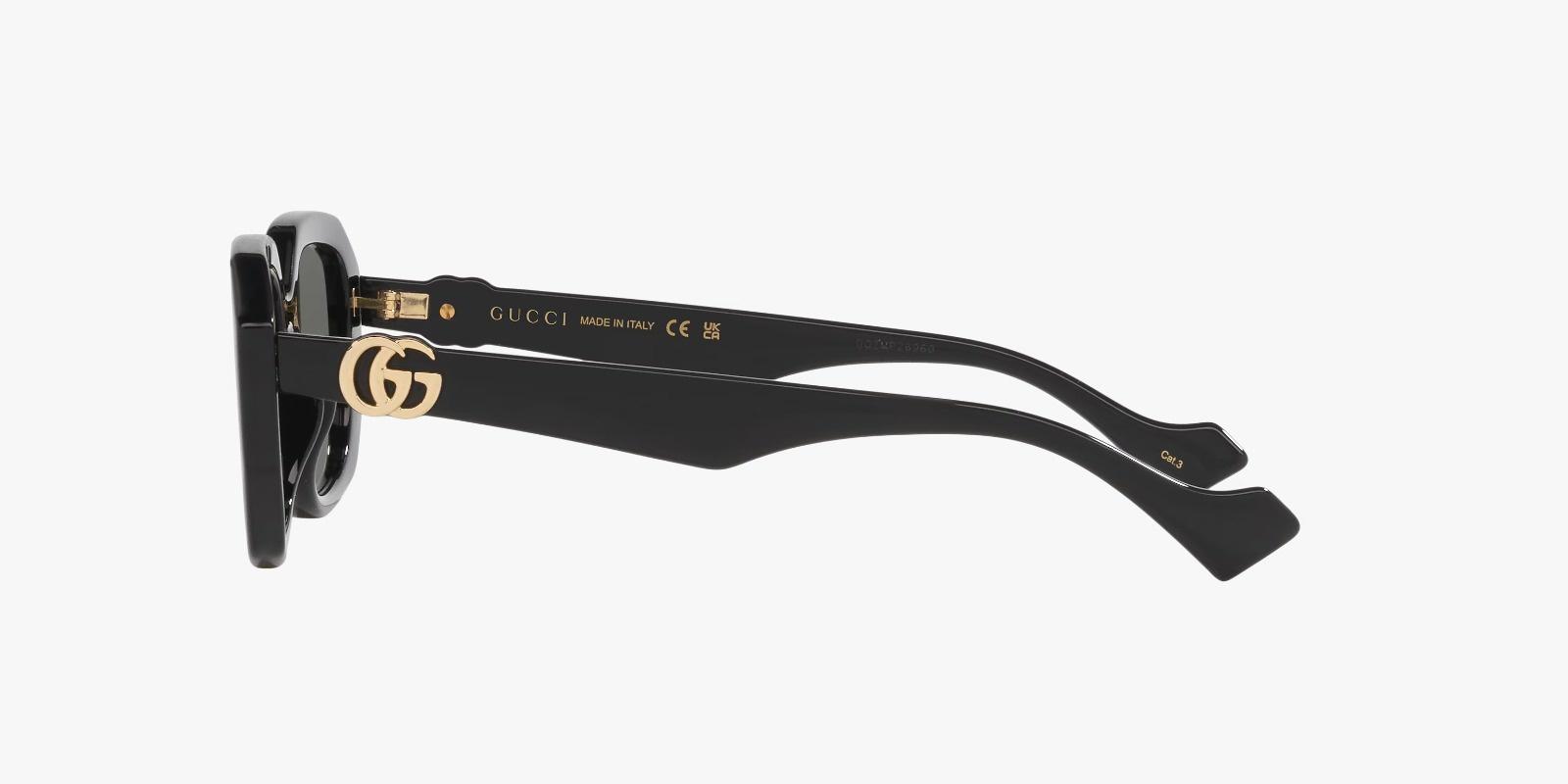 GUCCI WOMEN'S SUNGLASESS GG1535S 001 54 view 3