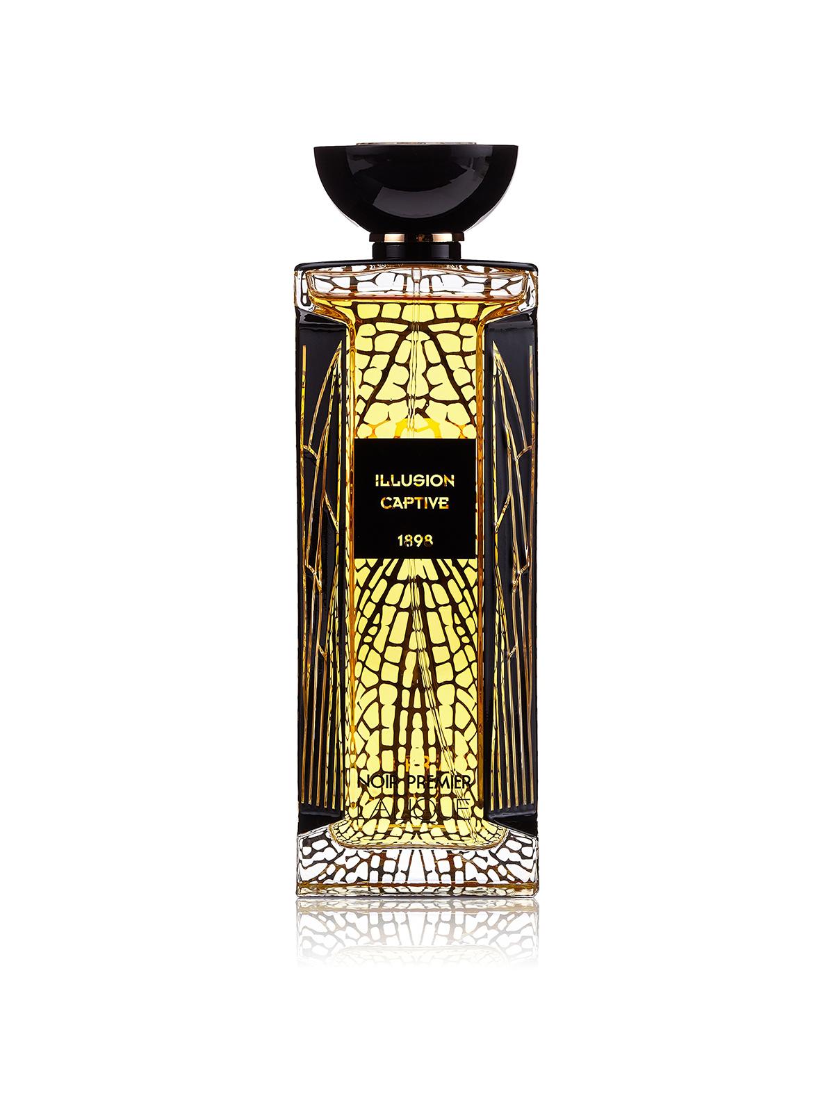 LALIQUE ILLUSION CAPTIVE 1898 EDP 100MLundefined