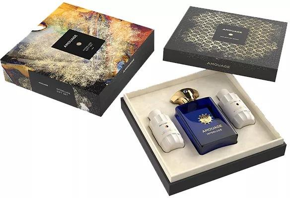 AMOUAGE INTERLUDE GIFT SETundefined