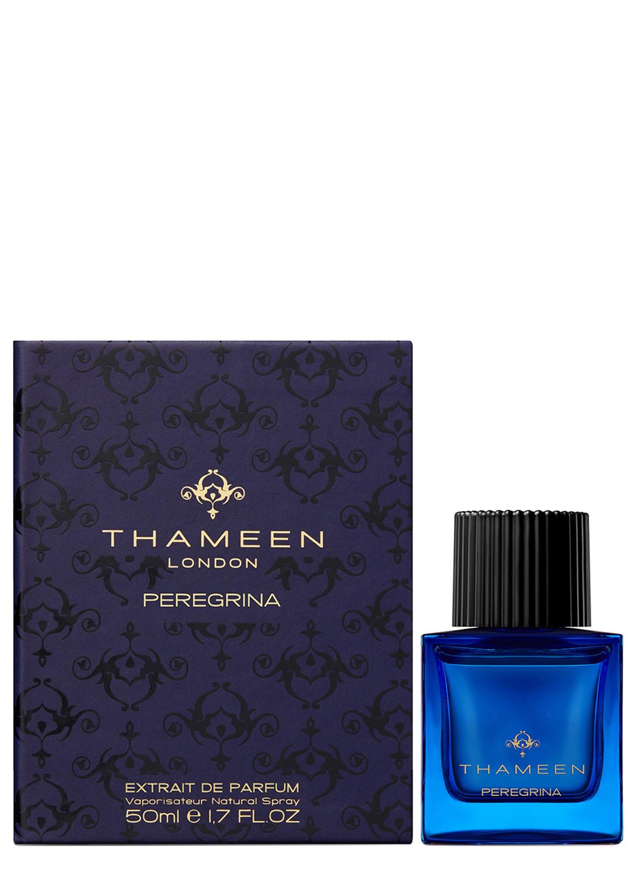 THAMEEN PEREGRINA EXTRAT DE PARFUM 50MLundefined