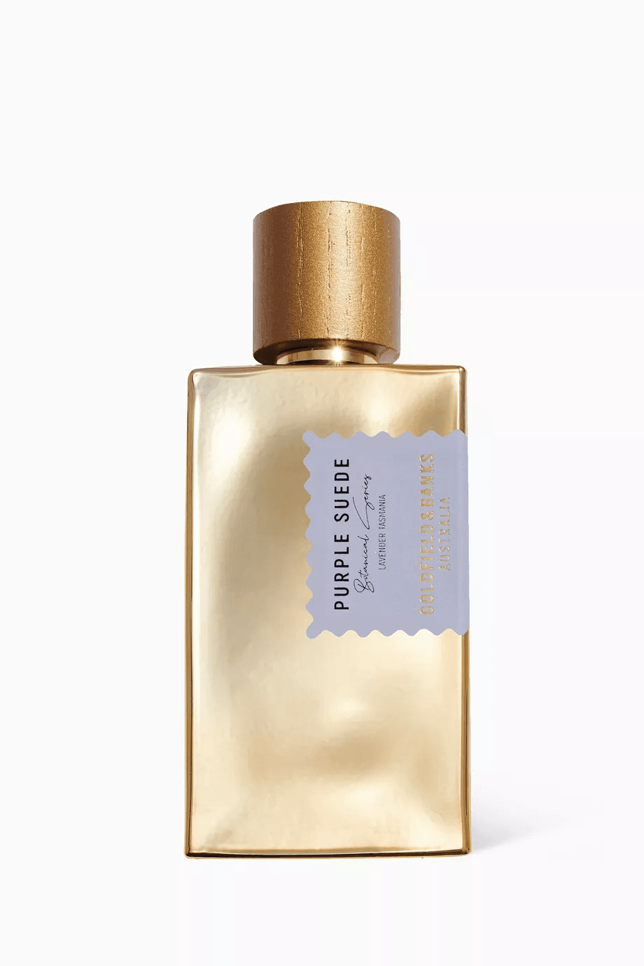 GOLDFIELD & BANKS PURPLE SUEDE PARFUM CONCENTRATE 100 ML view 2