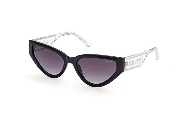 GUESS SUNGLASS GU7819/S 01B 56-18-140*3undefined