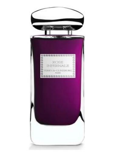TERRY DE GUNZBURG ROSE INFERNALE EDP 100MLundefined