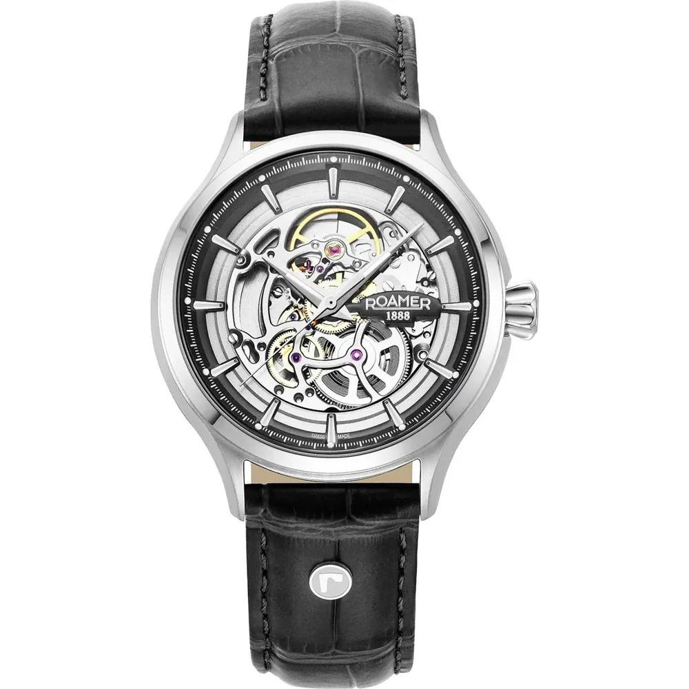 ROAMER MEN'S WATCH 101984 41 85 05undefined