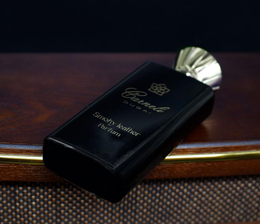 CARNELI SMOKY LEATHER PARFUME 75 MLundefined
