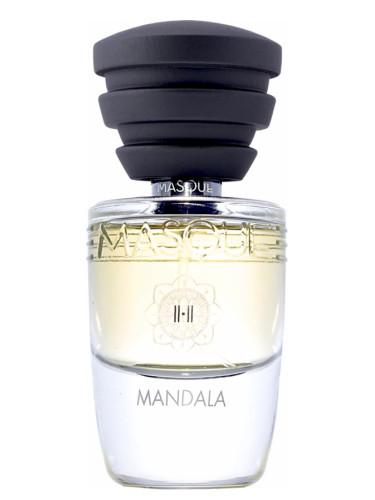 MASQUE MANDALA EDP 100MLundefined