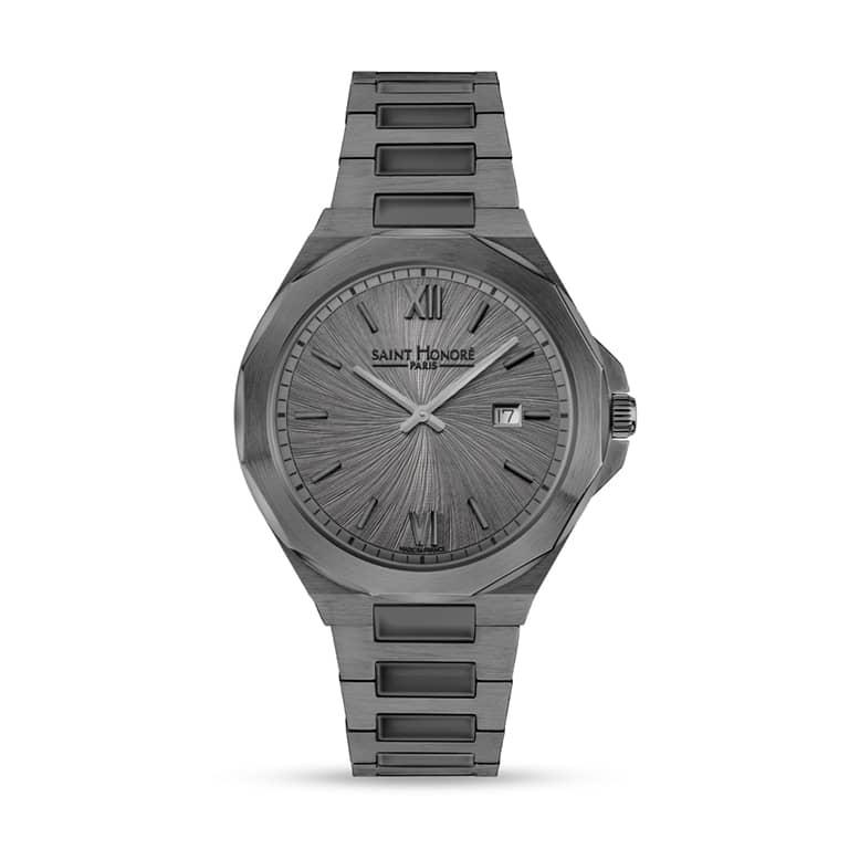 SAINT HONORE WATCH MT852102 7GRGundefined