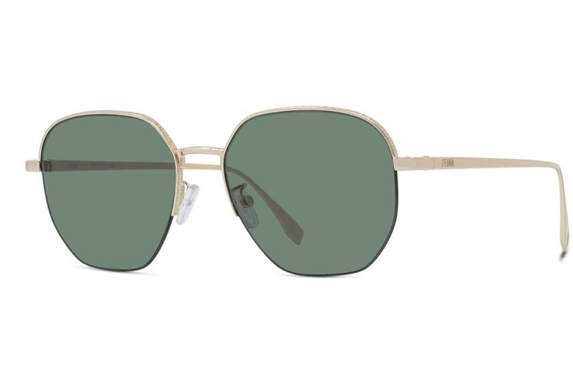 FENDI SUNGLASS FE40004U 32N 55-17 145undefined