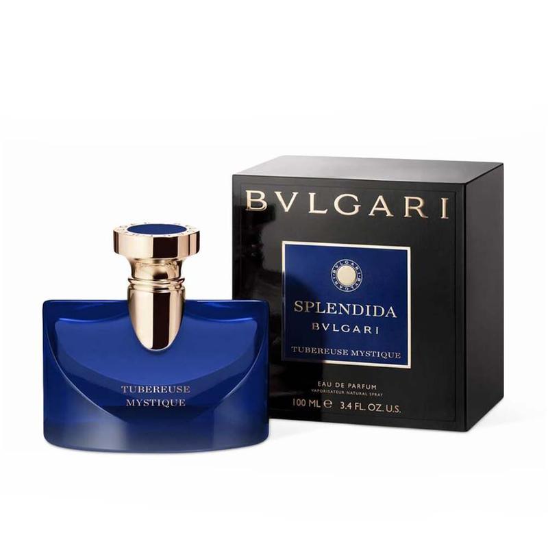BVLGARI SPLENDIDA TUBEREUSE MYSTIQUE EDP 100MLundefined