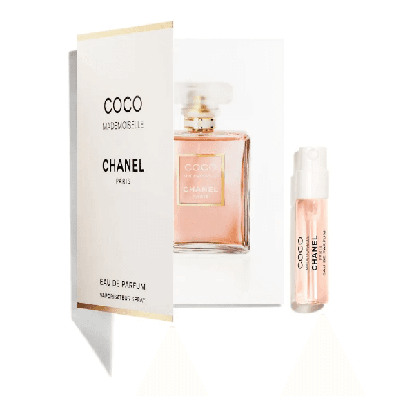 Chanel gifts 6 view 2