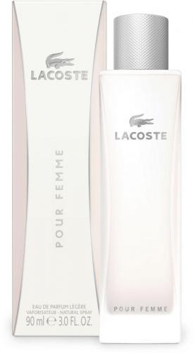 Lacoste Pour Femme EDP LEGERE 90 MLundefined