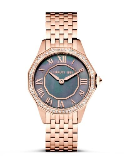 CERRUTI 1881 WATCH CIWLG0008201undefined