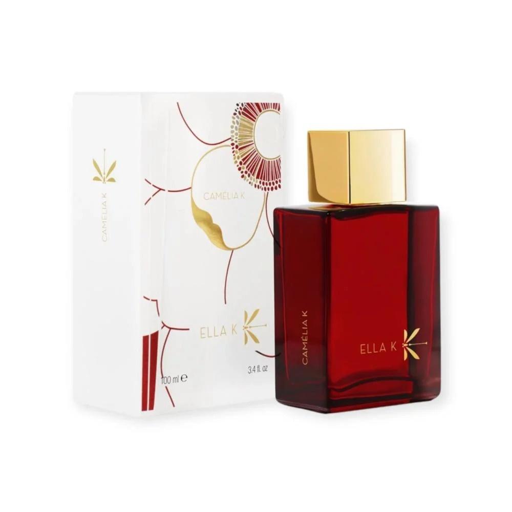 ELLA K CAMELIA K EDP 100MLundefined