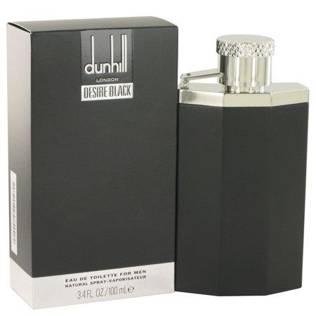 DUNHILL DESIER BLACK EDT 100MLundefined