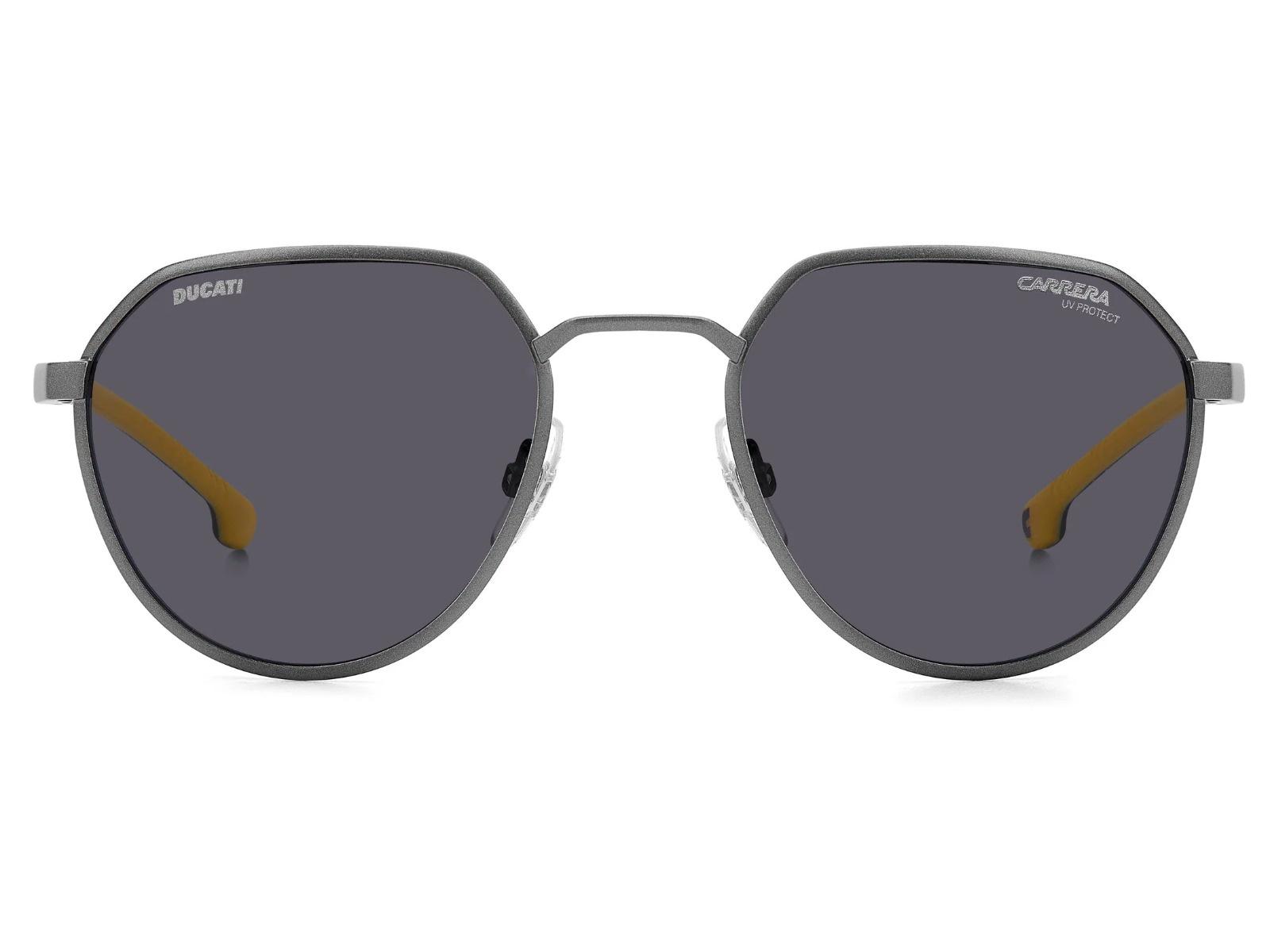 CARRERA DUCATI MEN'S SUNGLASSES CARDUC 036/S R80522Kundefined